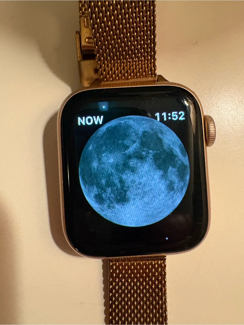 Apple smartwatch series
